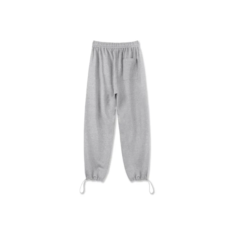 POINTLIMIT Knitted Sports Pants Unisex-15