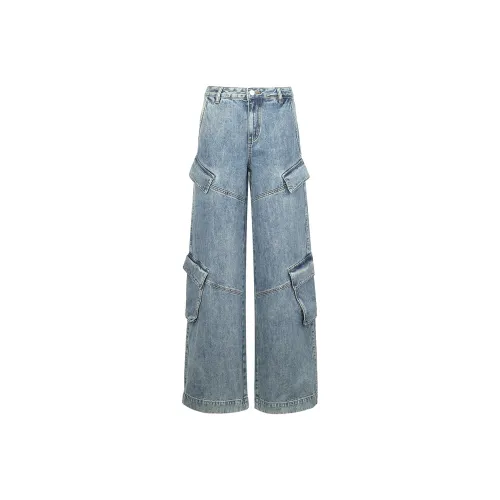 Ann Andelman Jeans Women's Blue