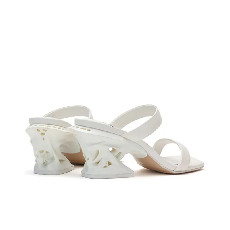 DAPHNE LAB Strap Sandals 6.cm Women's-20
