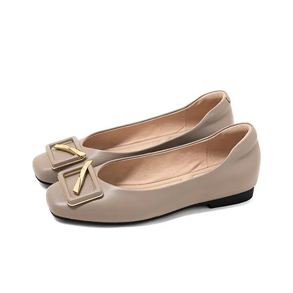 COMELY Casual Single Shoes 1.5cm Women's-1
