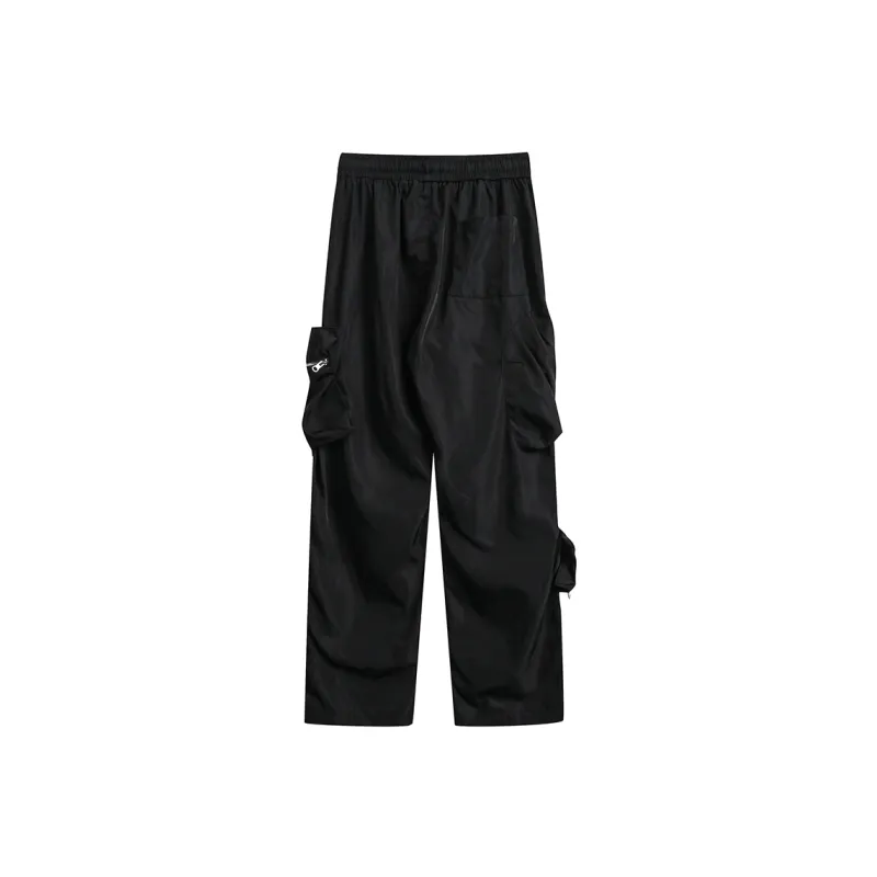 WANCHAO CP Windbreaker Pants Unisex-1