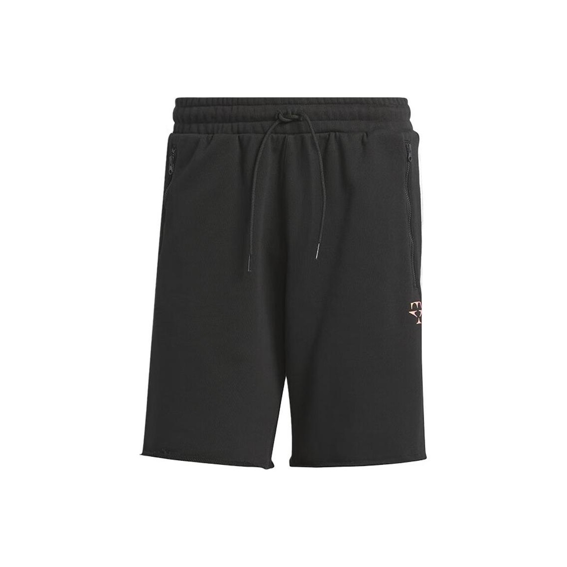 Adidas Sports Shorts Men Black XL - POIZON