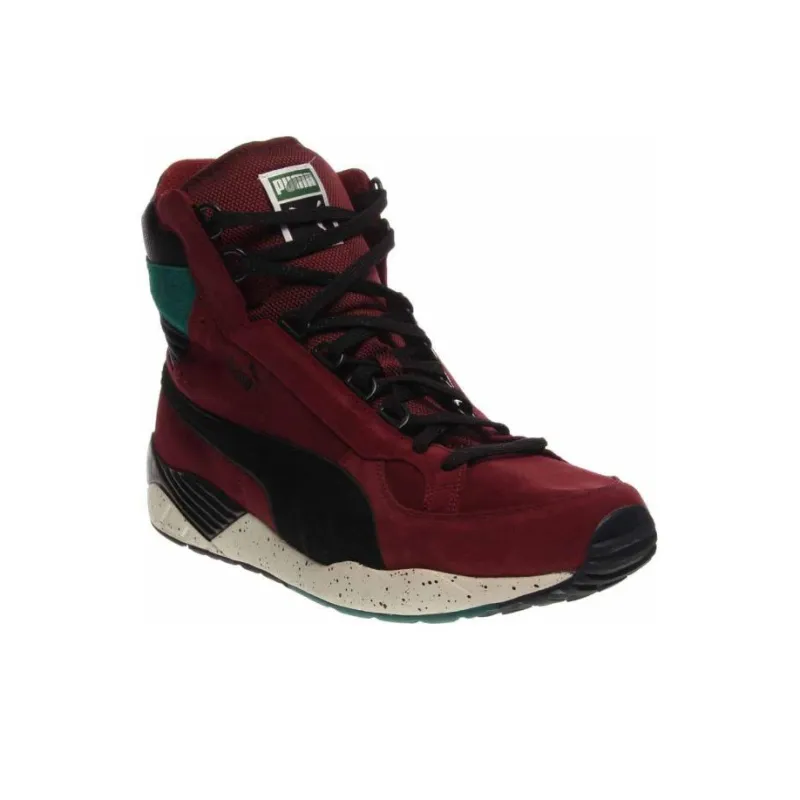 PUMA Trinomic Xs 850 Mi Zinfandel/Black-2