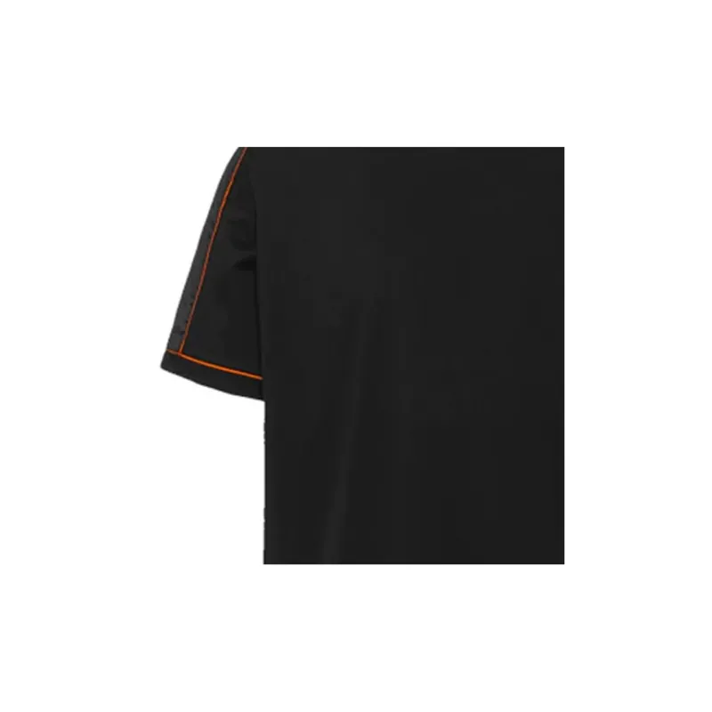 PRADA T Shirts Men Black-5