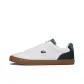 White Green