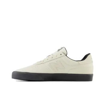 New Balance Numeric 272 'White/Black' Sneakers