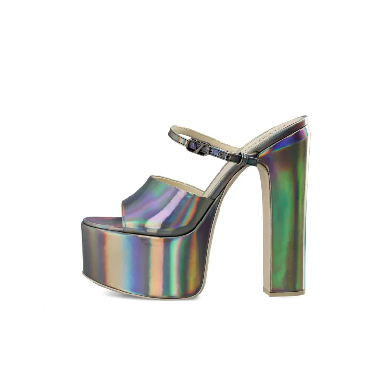 Valentino GARAVANI Slide Slippers Women's-0