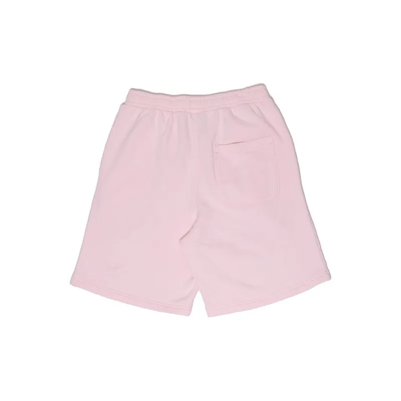 Drew House Theodore Sketch Sweat Short-1