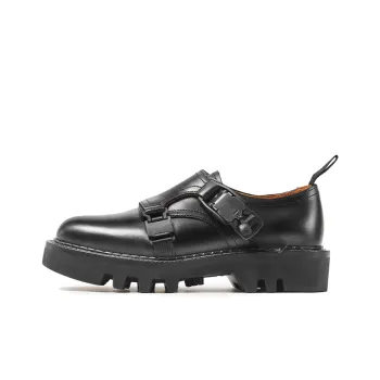 Tired Child Functional Goodyear Series Casual Shoes Unisex Black