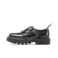 Standard, Black A0 Waxed Leather