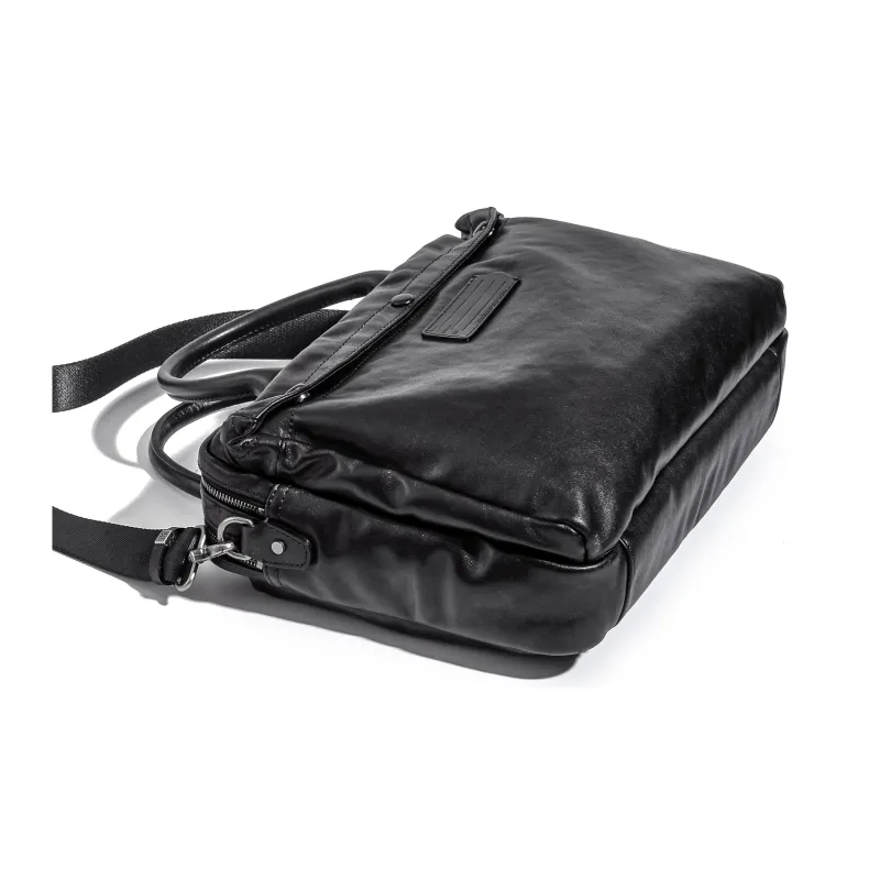 Ace Paul Handbags Black-6
