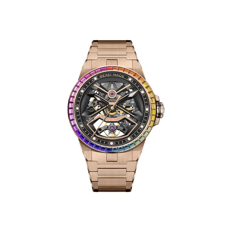 BEXEI Men Watch-9