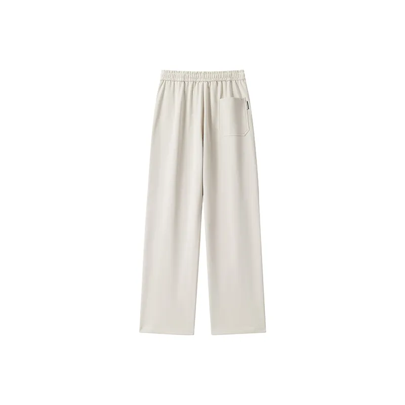 SandKnit Casual Pants Unisex-13