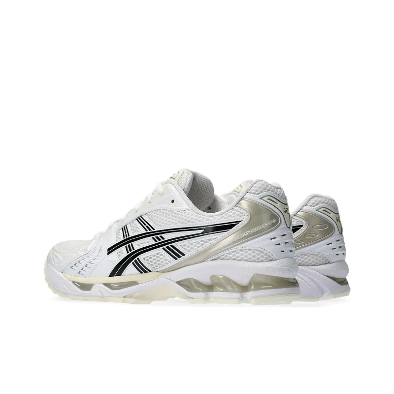 Asics Gel Kayano 14 Aritzia White Black Women's-3
