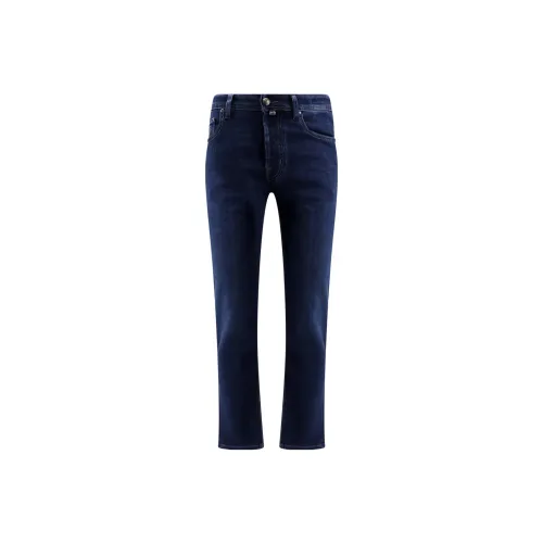 JACOB COHEN Jeans Men Blue