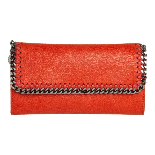 Stella McCartney Wallets