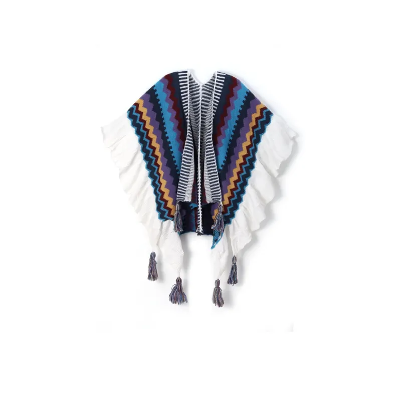 FREE RABBITⅡ Shawls Women's-25