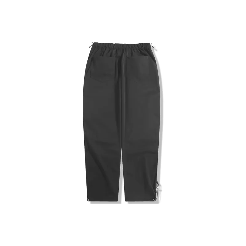 RICCIWEE Casual Pants Unisex-6