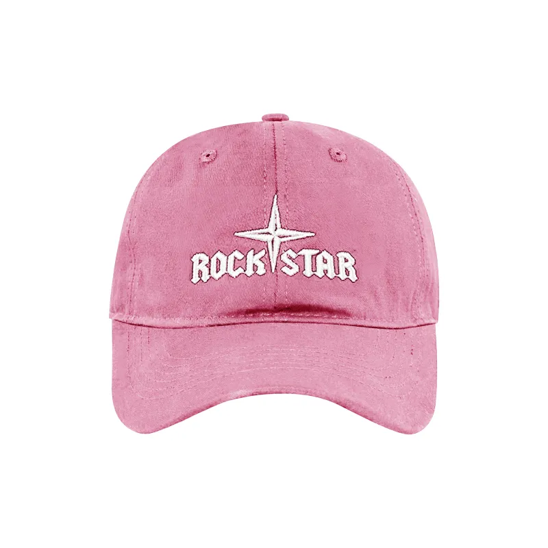 FUO Baseball Caps Unisex-4