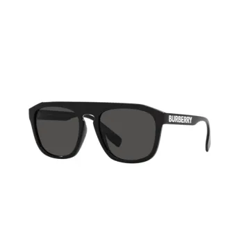 Burberry Square Frame Sunglasses