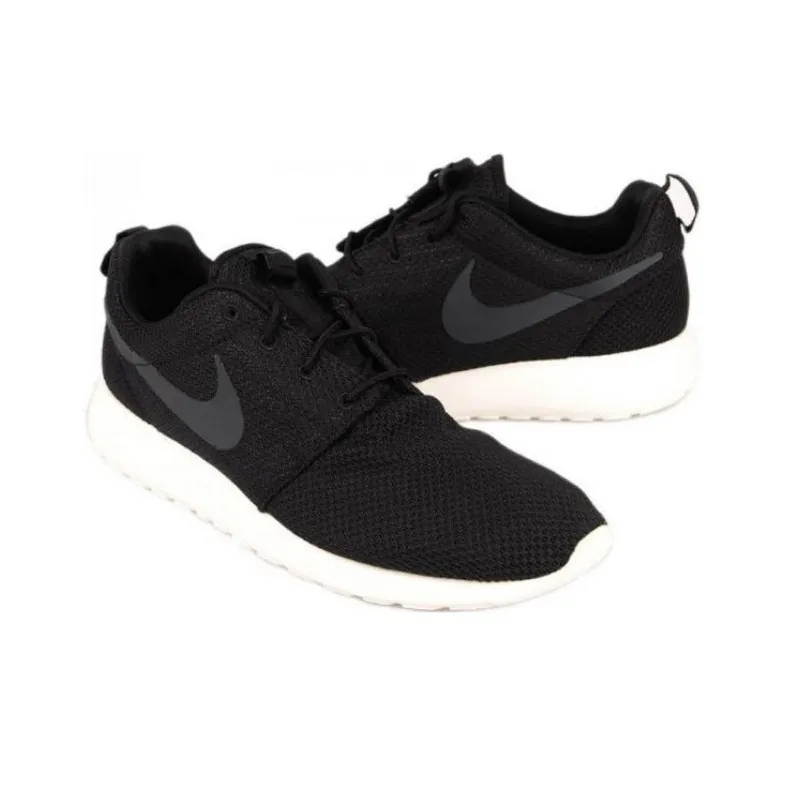 Nike Roshe One Black Gamma Grey-3