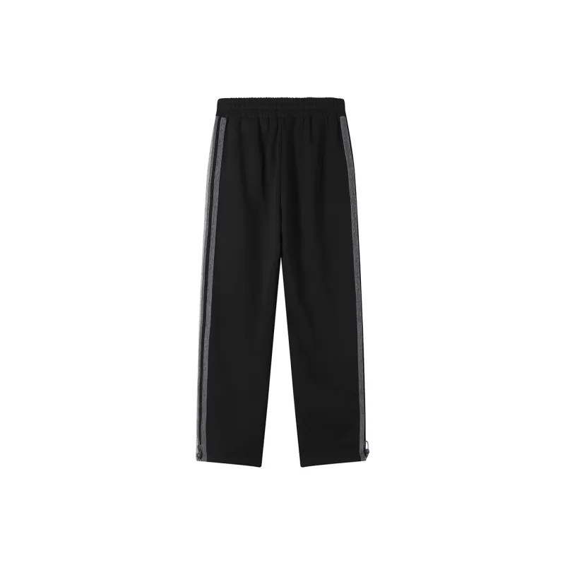 NOCAO Knitted Sports Pants Unisex-1