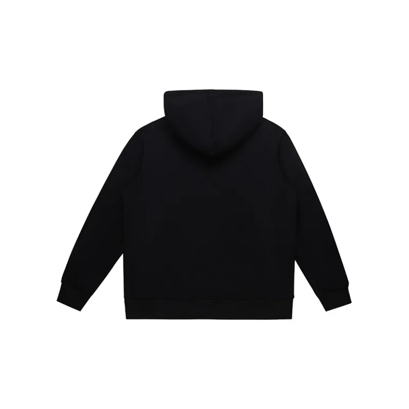 HELIPORT Sweatshirt Unisex Black-10