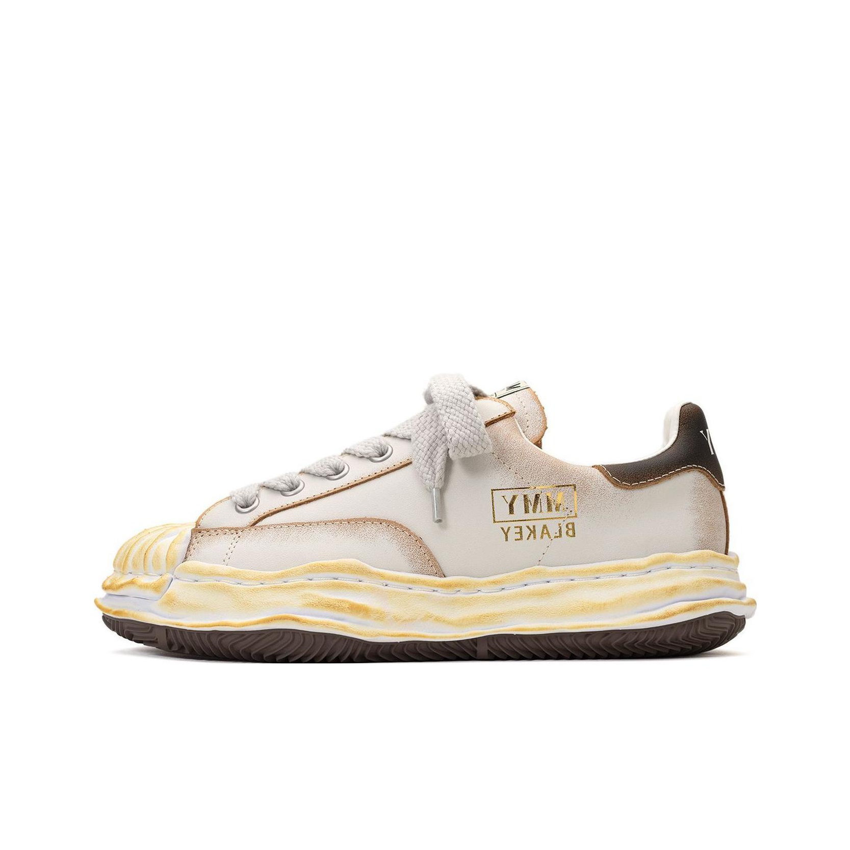 MIHARA YASUHIRO Men on Sale & Authentic - POIZON