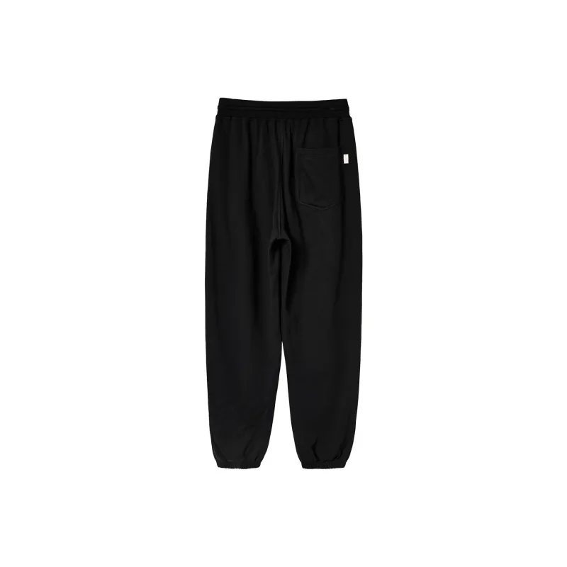 COKEIN Knitted Sweatpants Unisex-9