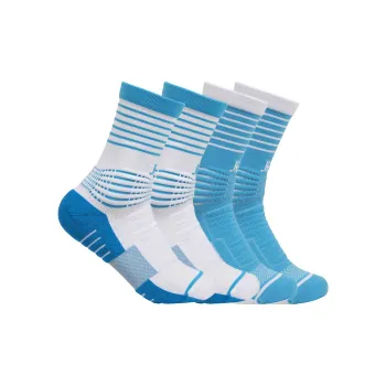 Wild Child Club Unisex Basketball Socks