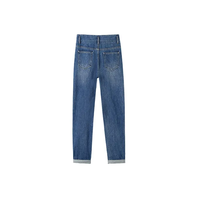HIPPIEMISS Jeans Women's Blue-1