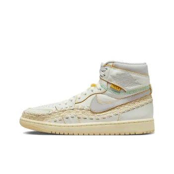 Jordan 1 Retro High OG SP Union LA Bephies Beauty Supply Summer Of '96