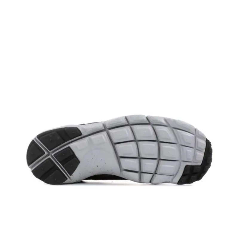 Nike Air Footscape Nm Black/Wolf Grey Wolf Grey-3
