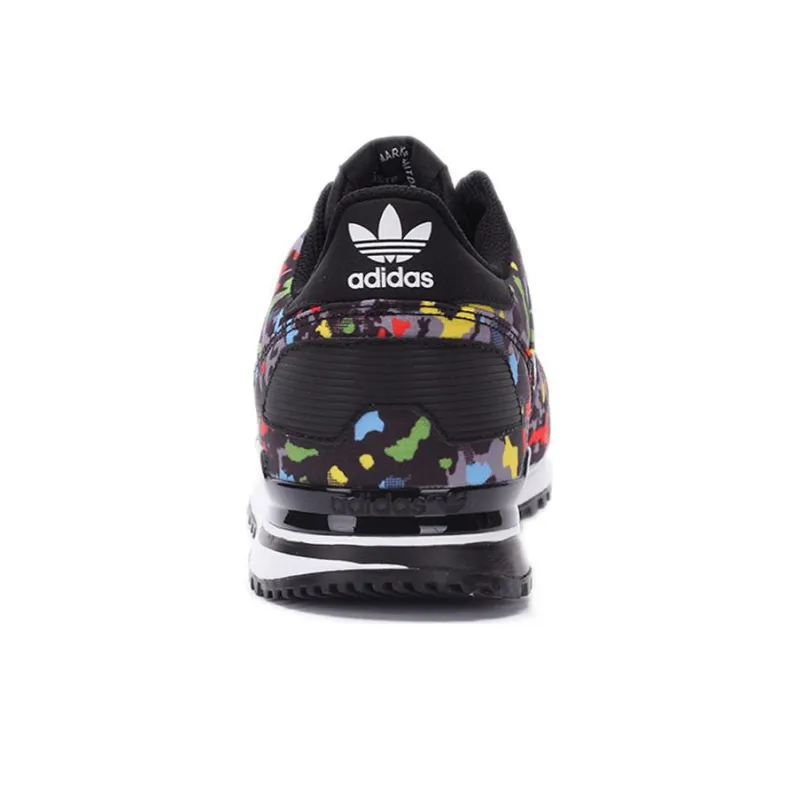 Adidas Originals Zx 700 'Black Multi Color'-4