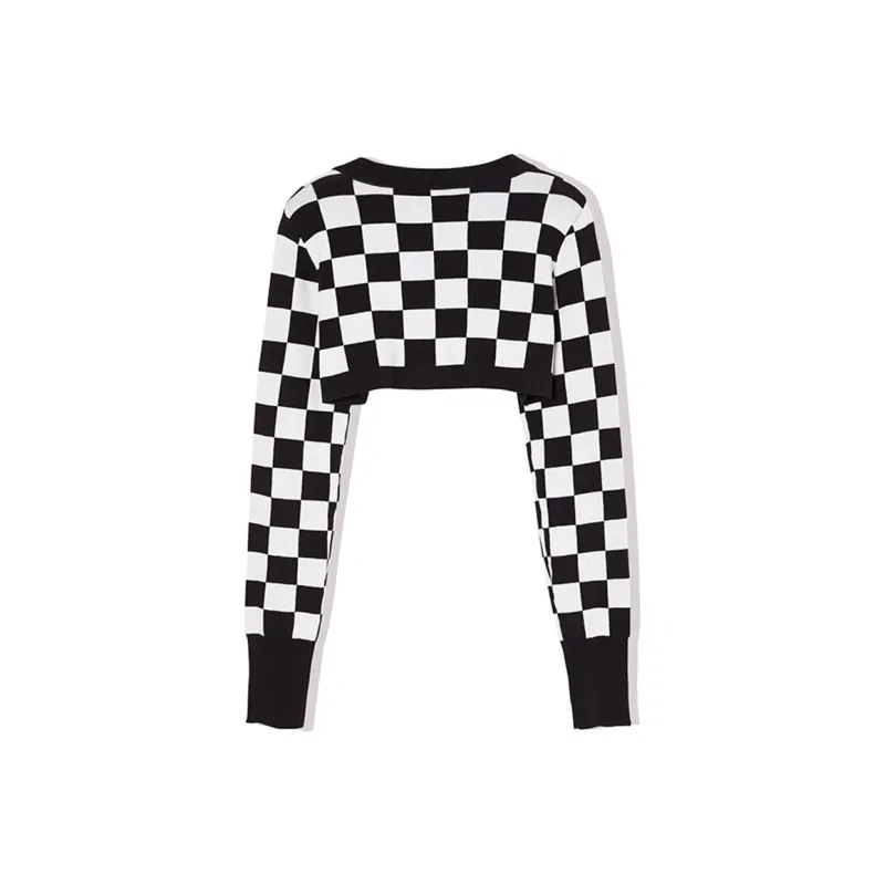 LA CRAWFISH Knitwear Women's-4