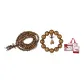 Sinking Water Sandalwood Beaded Bracelet[Couple's]+[Valentine's Day Box]
