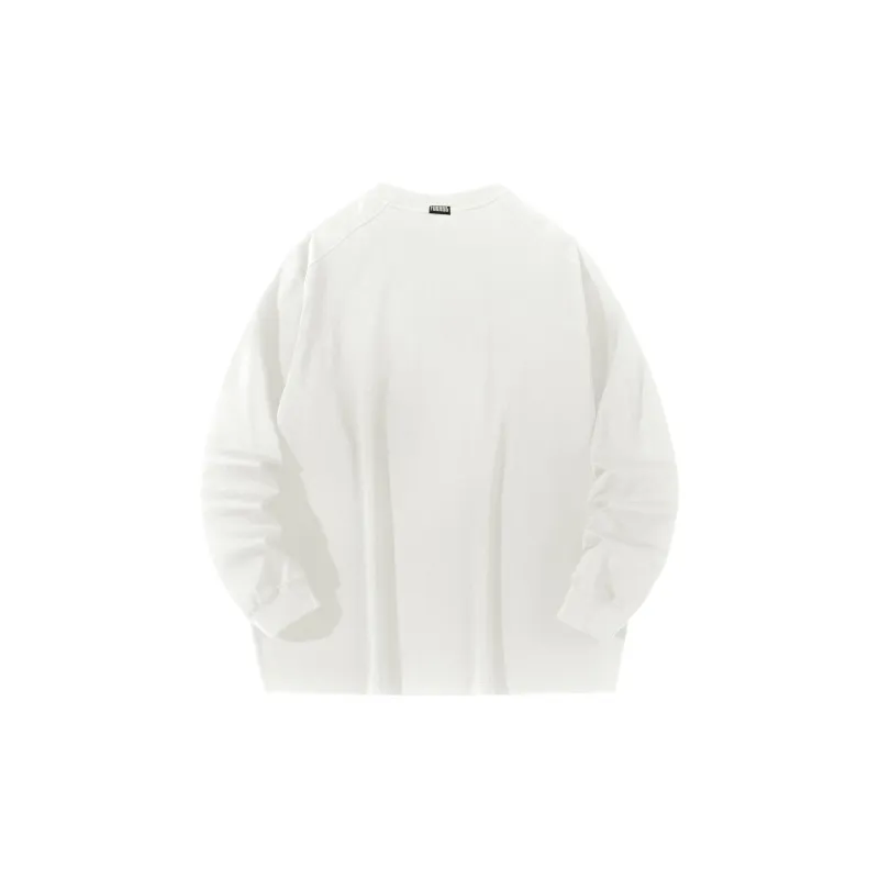 FORHUG T Shirts Unisex-6