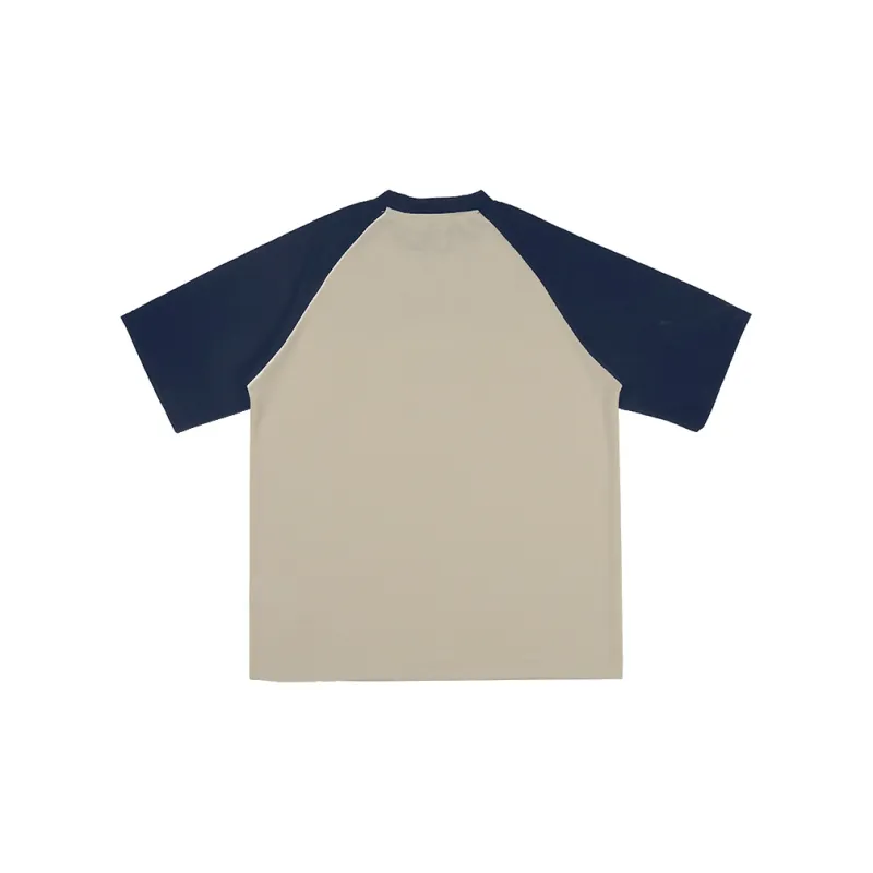 Slamble Short Sleeved T Shirts Unisex-7