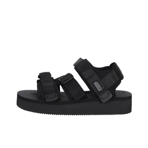 Suicoke Slide Sandals Unisex