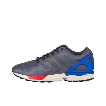 Adidas Originals Zx Flux 'Grey Blue'