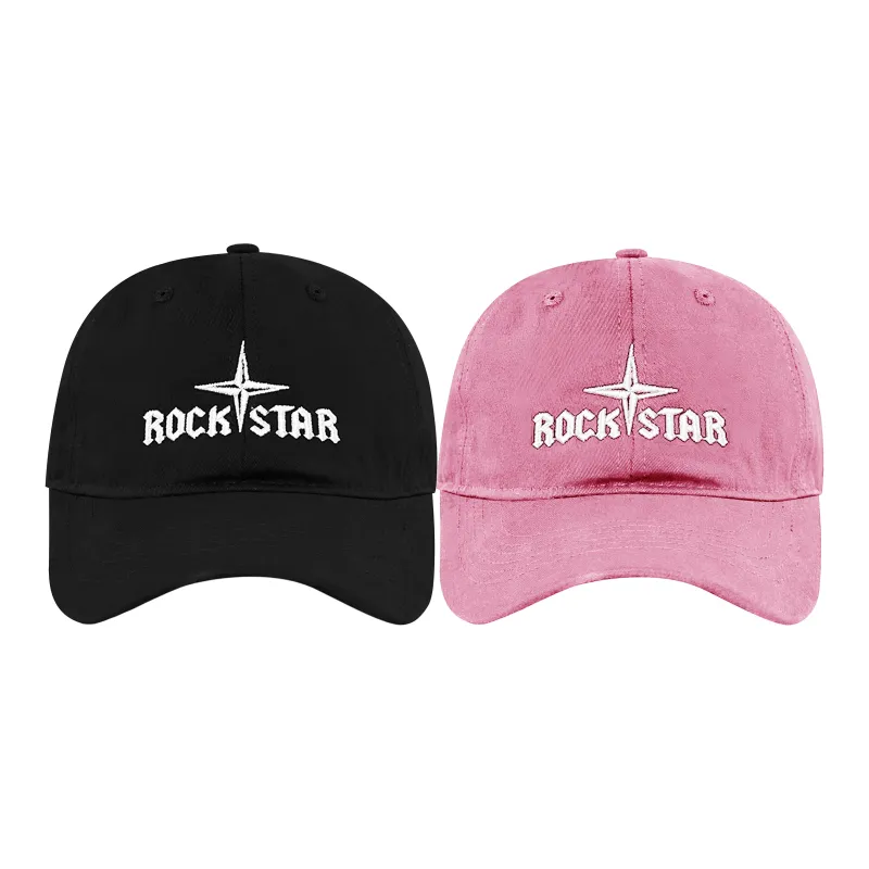 FUO Baseball Caps Unisex-12