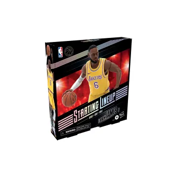 Hasbro 1 12 NBA Debut Roster Collection James Tatum Morant Curry Embiid Trey Young Luca Giannis Action Figures 15cm