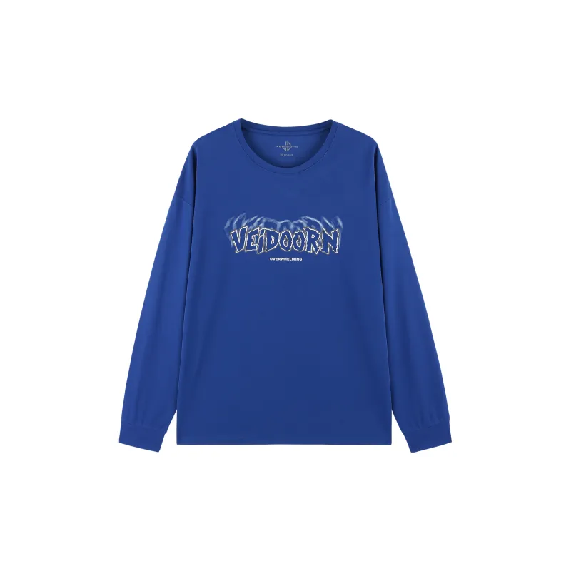 VEIDOORN T Shirts Unisex-5