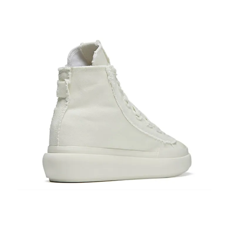Adidas Y 3 Nizza Hi 'Off White'-5