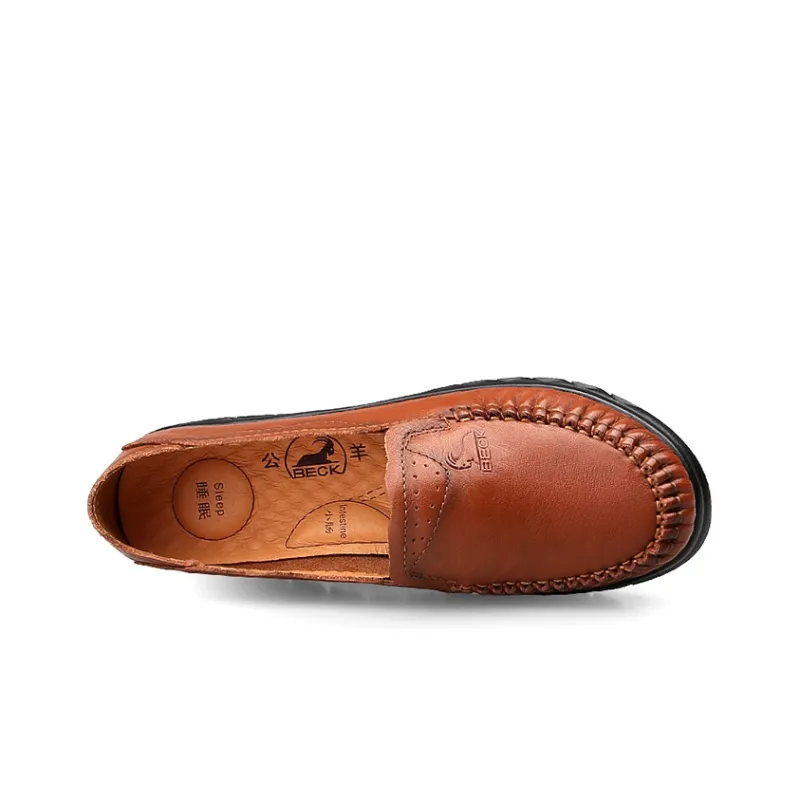 BECK Casual Single Shoes Women's-2