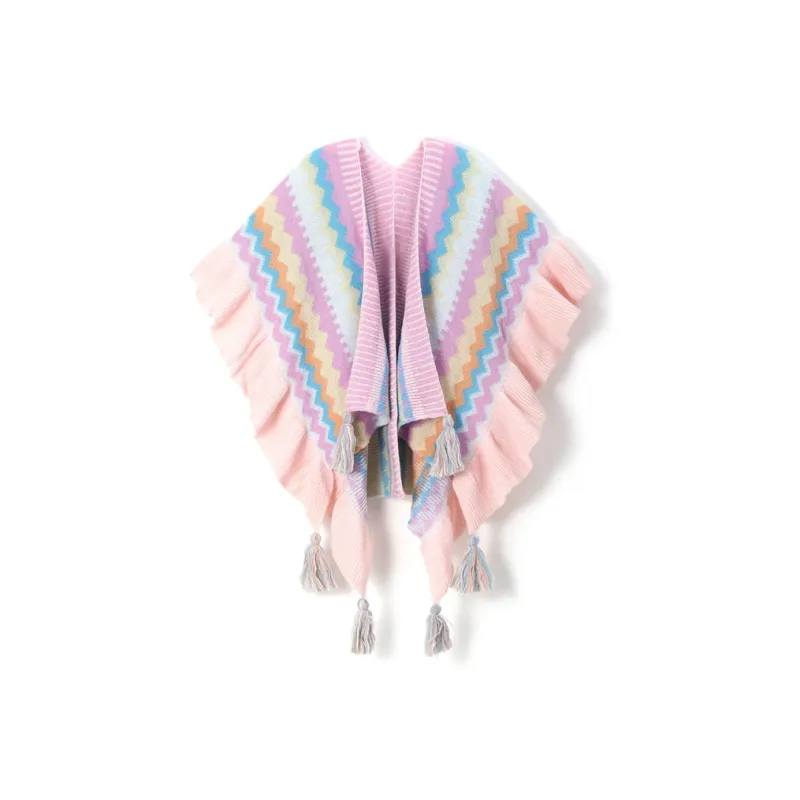 FREE RABBITⅡ Shawls Women's-55