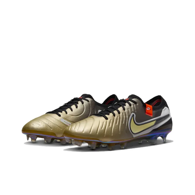 Nike Tiempo Legend 10 Elite Golden Touch-2