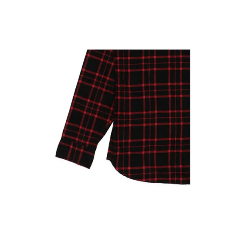 Burberry Shirts Women's Black-4