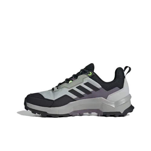 Adidas Women's Terrex AX4 GORE-TEX 'Wonder Silver'