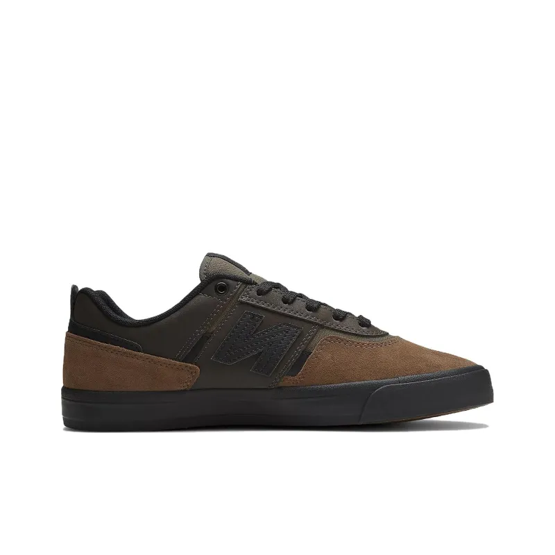 New Balance X Jamie Foy 306 'Brown Black'-1